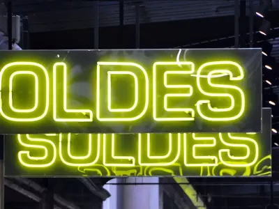 enseignes